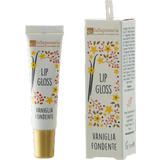 La Saponaria Lip Gloss Schmelzende Vanille