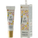 Melting Vanilla lesk na rty - 12 ml