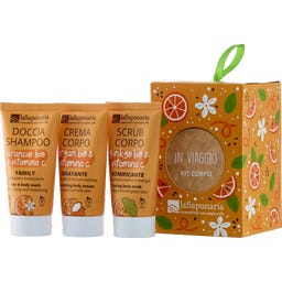 Lanterne de Voyage - 1 pcs