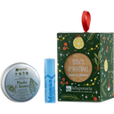 Winter Forest Lantern - 1 Pc