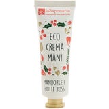 La Saponaria Crema Manos Almendras y Frutos Rojos