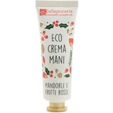 Holiday Vibes Almond & Red Fruits Hand Cream 