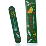 La Saponaria Lime &agrave; Ongles 2en1 &Eacute;dition Sp&eacute;ciale