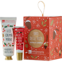 Lanterne Ambiance Festive - 1 pcs