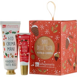 Lanterne Ambiance Festive - 1 pcs