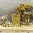 Zhenobya Alepposeife mit Kamille - 120 g
