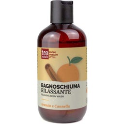 Rentouttava vaahtokylpy Appelsiini & kaneli - 250 ml