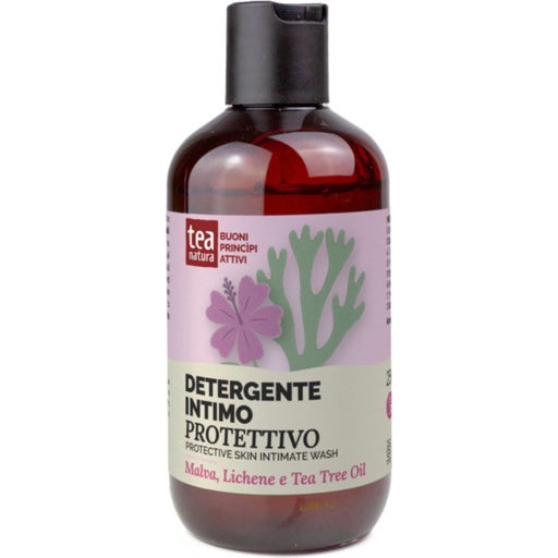Intimate Cleansing Gel with Mellow & Tea Tree Oil - 250 ml