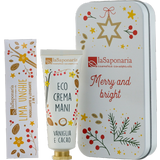 La Saponaria Aarrearkku Kädet & Kynnet