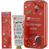 La Saponaria Schatztruhe H&auml;nde & N&auml;gel