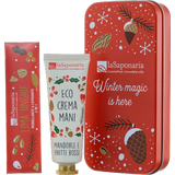La Saponaria Coffret Mains & Ongles