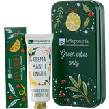 La Saponaria Treasure Chest for the Hands & Nails