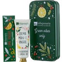 La Saponaria Coffret Mains & Ongles - Winter Wonderland