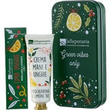 La Saponaria Scrigno Mani e Unghie