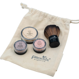Provida Organics Earth Minerals Kezdő szett - 1 szett