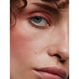 UND GRETEL IMBE Eye & Cheek Shadow - 02 Peach