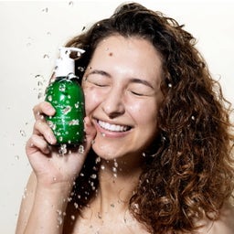 UOGA UOGA Face Wash 