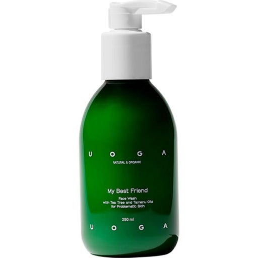 UOGA UOGA Face Wash "My Best Friend" - 250 ml