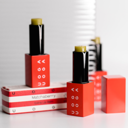 UOGA UOGA Lip Balm Matchaberry - 4 g