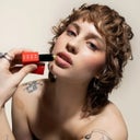 UOGA UOGA Lip Balm Matchaberry - 4 g