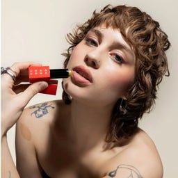 UOGA UOGA Lip Balm Matchaberry - 4 g
