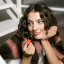 UOGA UOGA Lip Balm Matchaberry - 4 g