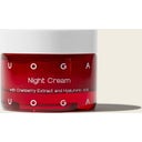 UOGA UOGA Intensive Care Night Face Cream - 30 ml