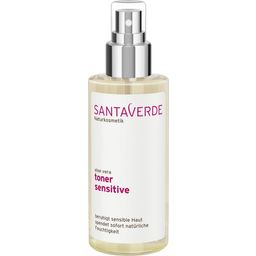 Santaverde Tonico Sensitive Aloe Vera