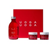 UOGA UOGA Facial Care Set "Everyday Beautiful"