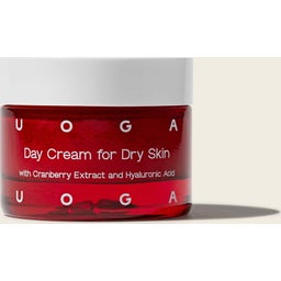 Intensive Care Day Face Cream for Dry & Normal Skin - 30 ml