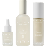 A Sip Of Refreshment - Set For Deep Moisturising