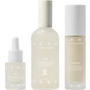 A Sip Of Refreshment - Set For Deep Moisturising - 1 Set