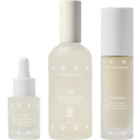 A Sip Of Refreshment - Set For Deep Moisturising - 1 Set