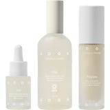 A Sip Of Refreshment Set For Deep Moisturising