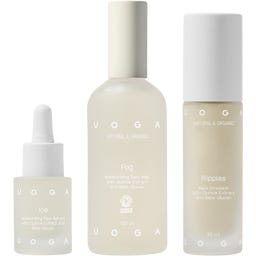A Sip Of Refreshment Set For Deep Moisturising - 1 set