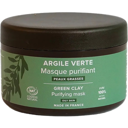 Najel Argile Verte en Poudre - 150 g