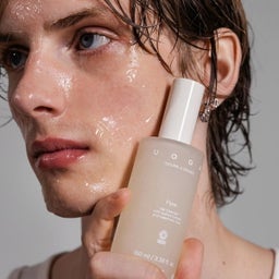 UOGA UOGA Gel Cleanser Flow - 100 ml