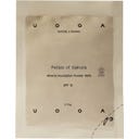 UOGA UOGA Foundation Powder Refill - Petals of Sakura