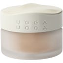 Natural Foundation Powder with Amber SPF 15 - 805 Whispering Pines