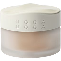 Natural Foundation Powder with Amber SPF 15 - 805 Whispering Pines