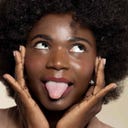 Natural Foundation Powder with Amber SPF 15 - 805 Whispering Pines