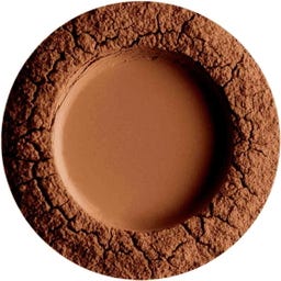 Natural Foundation Powder with Amber SPF 15 - 805 Whispering Pines