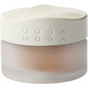 Natural Foundation Powder with Amber SPF 15 - 801 Walk in the Dunes