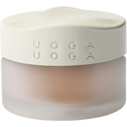 Natural Foundation Powder with Amber SPF 15 - 801 Walk in the Dunes