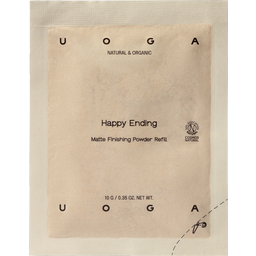 UOGA UOGA Finishing Powder 