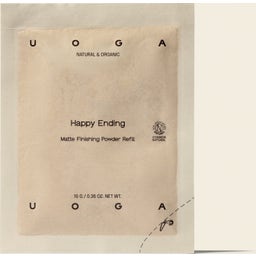 UOGA UOGA Finishing Powder 