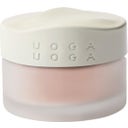 UOGA UOGA Natural Blush Powder with Amber - 643 Peachy