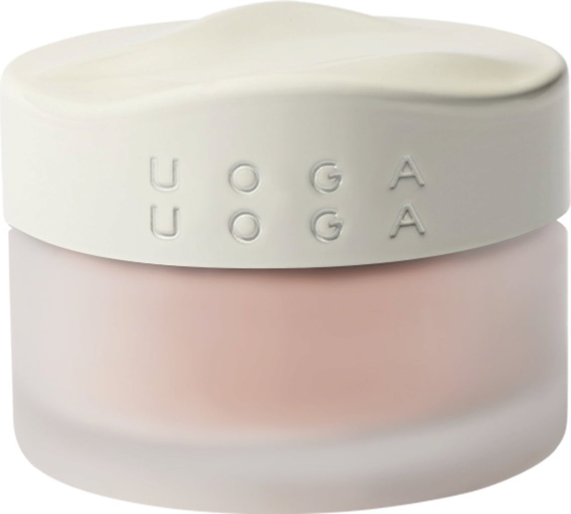 UOGA UOGA Natural Blush Powder with Amber - 643 Peachy