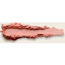 UOGA UOGA Natural Blush Powder s jantárom - 643 Peachy
