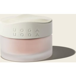 UOGA UOGA Natural Blush Powder with Amber - 643 Peachy